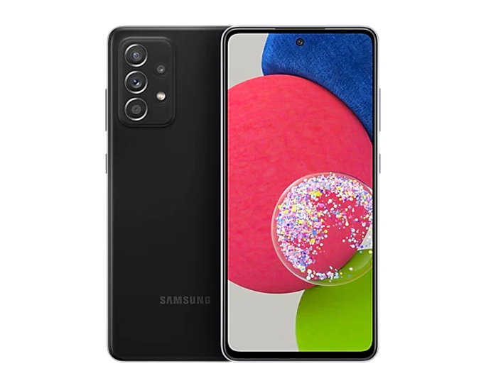 Samsung Galaxy A52s (8/128 GB) 5G